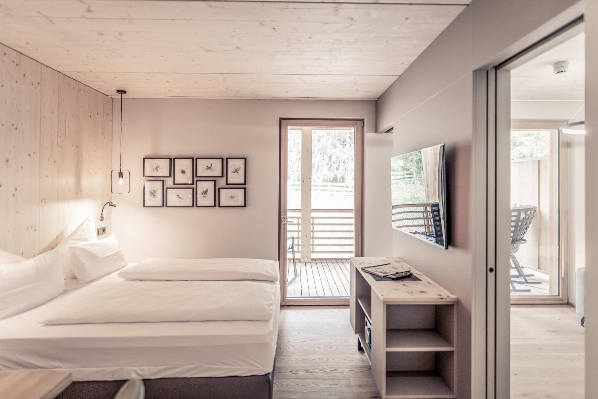 Lechzeit Hotel Elmen