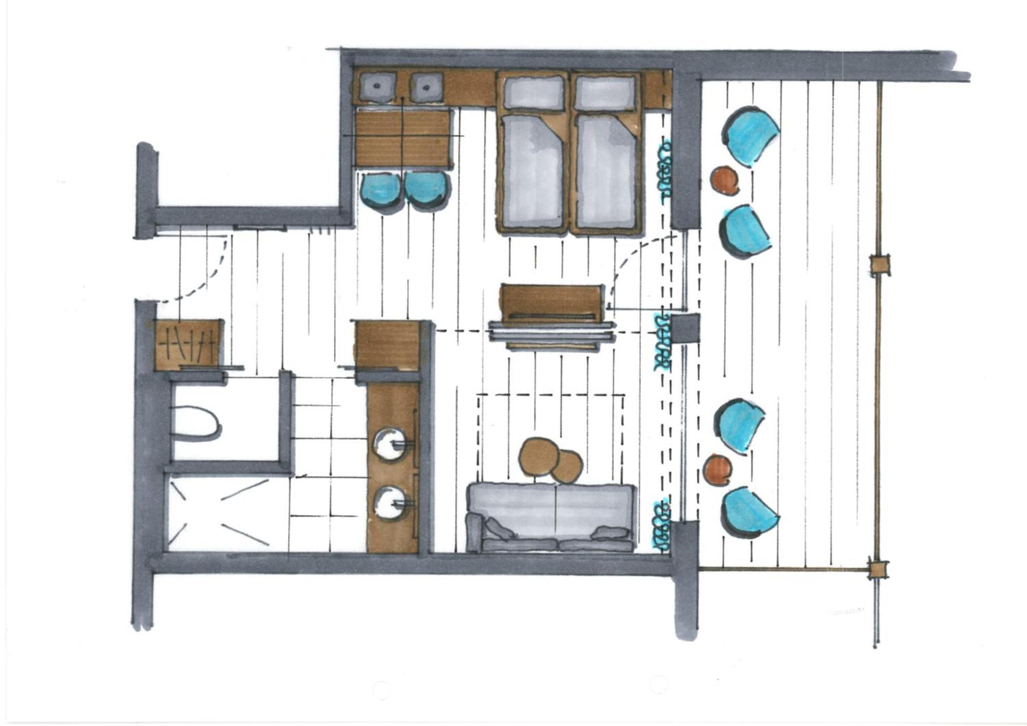 Hotel Boutique Lechzeit
