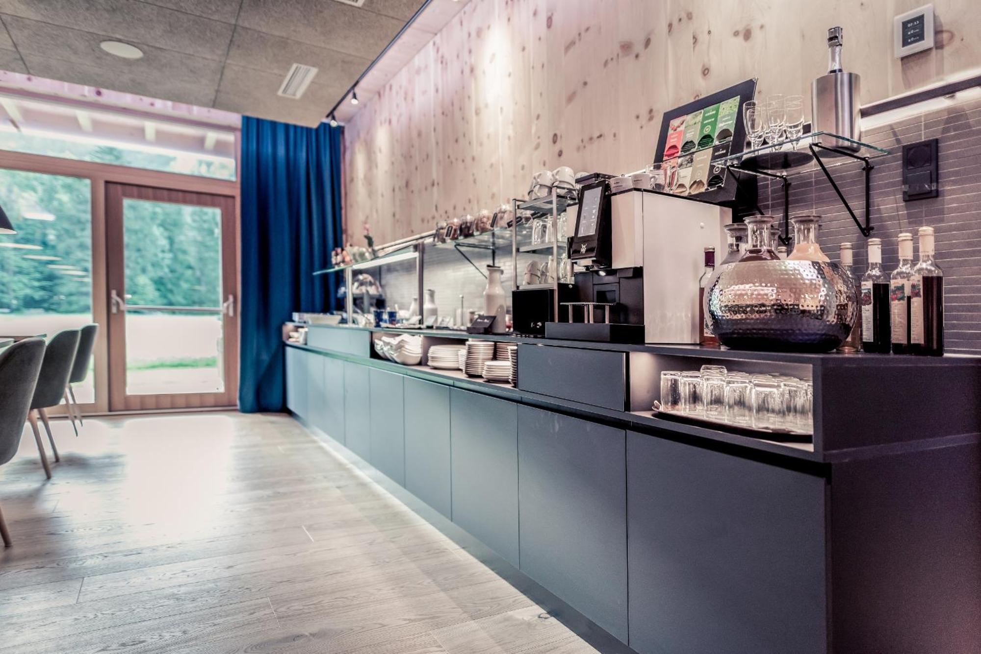 Hotel Boutique Lechzeit Elmen