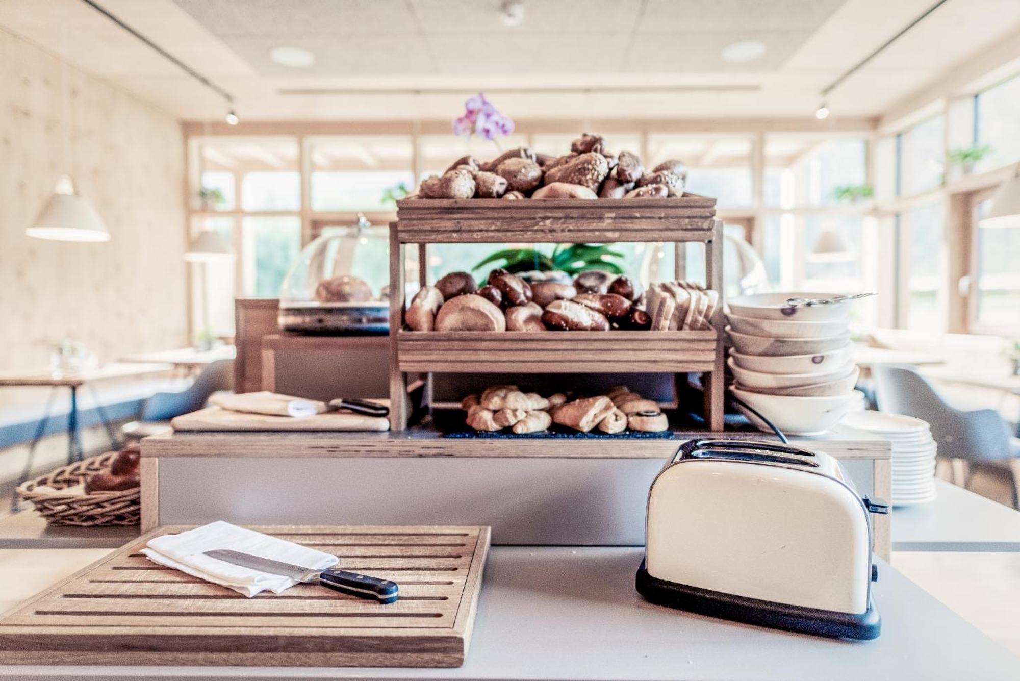 Hotel Boutique Lechzeit Elmen