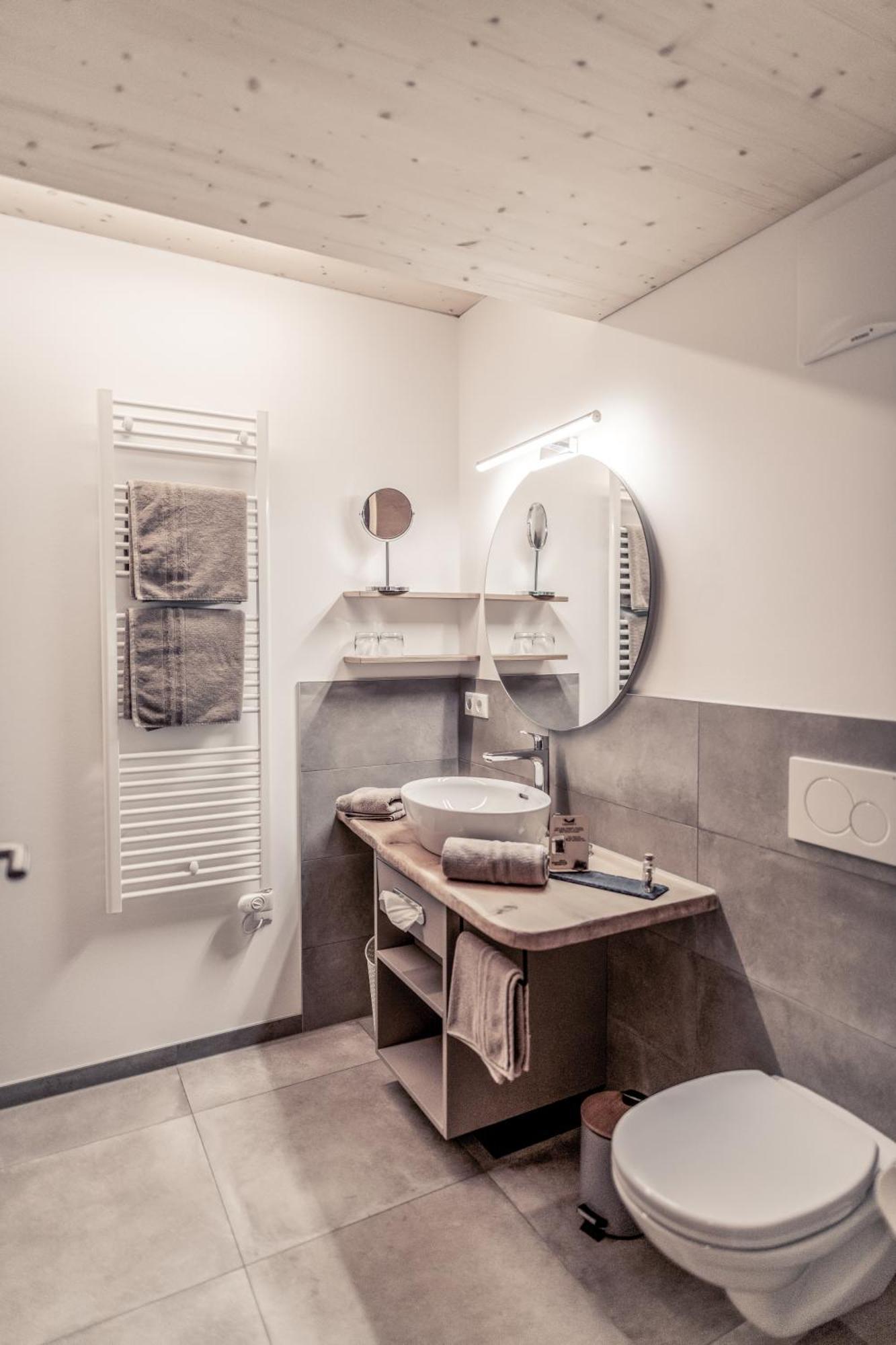Boutique Lechzeit Hotel 4*